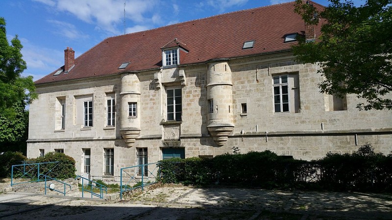 La Maison des gardes
