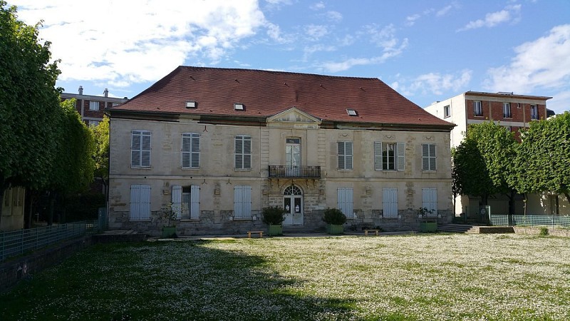 La Maison des gardes