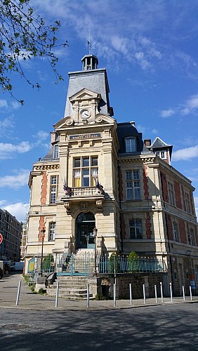 image du object
