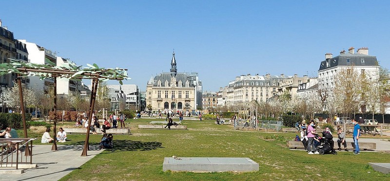 Image du circuit