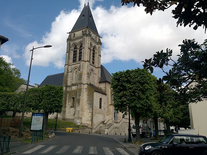 image du object