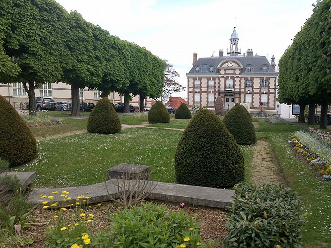 image du object