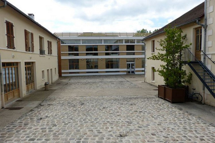 image du object