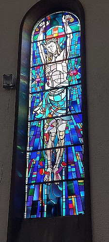 Église du Sacré-Coeur