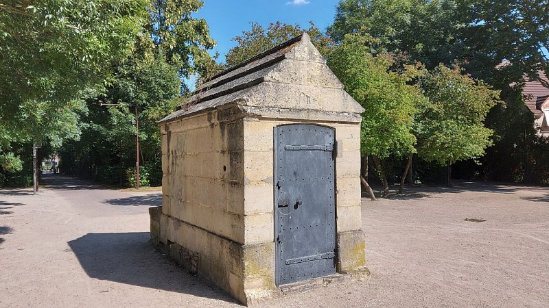 image du object