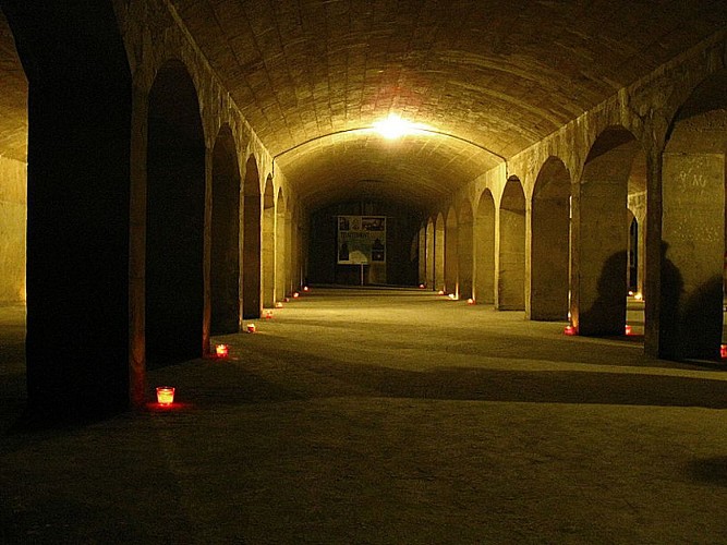 Maison du fontainier