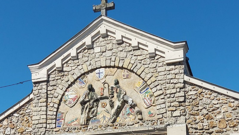 Eglise Saint Eloi