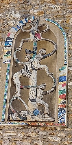 Eglise Saint Eloi
