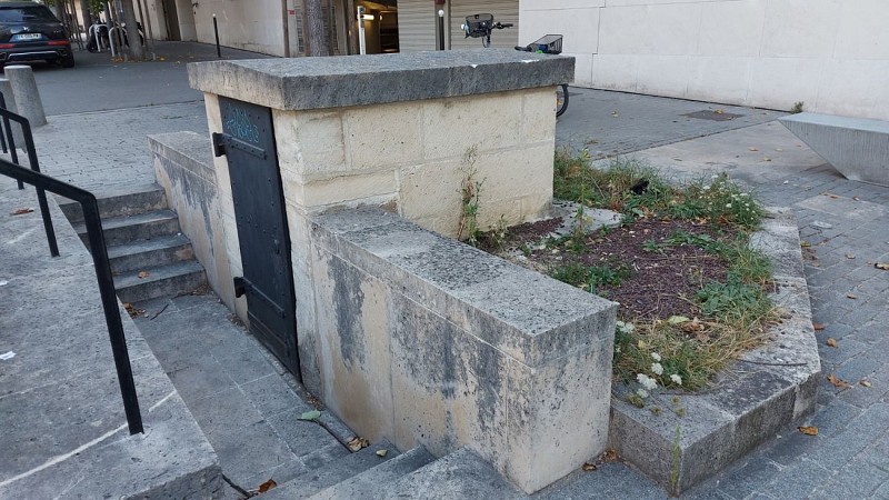 image du object