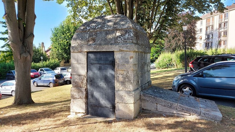 image du object