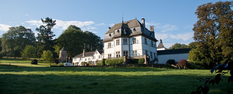 Château de Grimonster