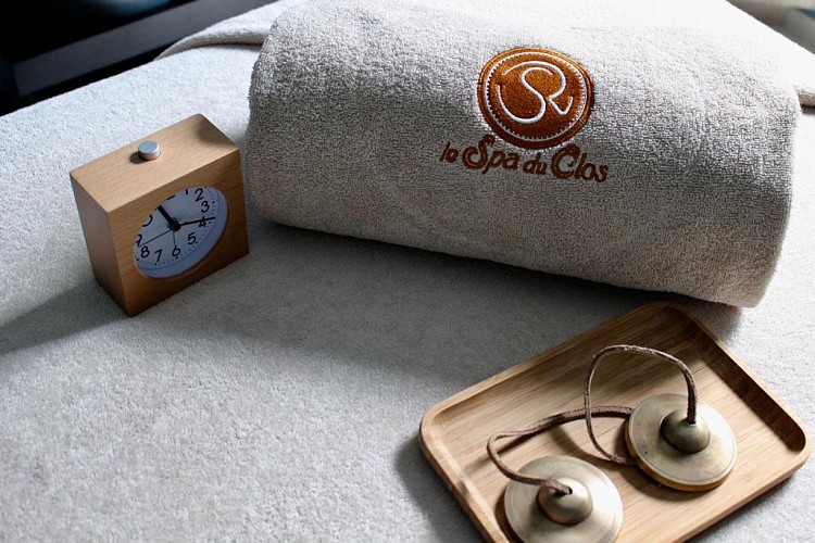 Spa du Clos, Chasseneuil-du-Poitou