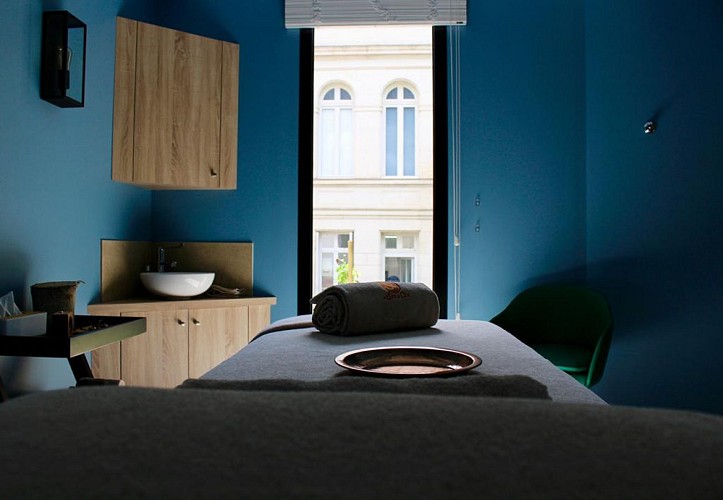 Spa du Clos, Chasseneuil-du-Poitou