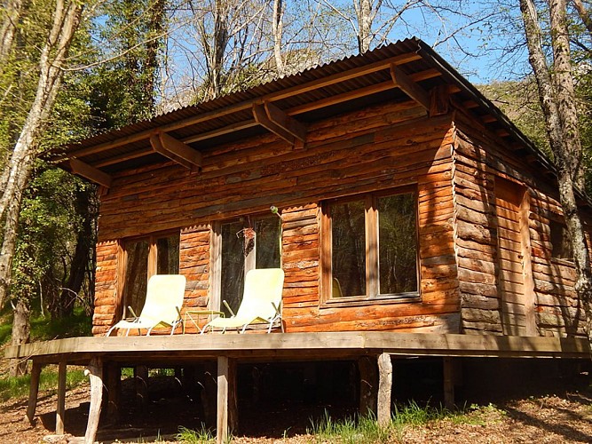 La Ferme du Pescher