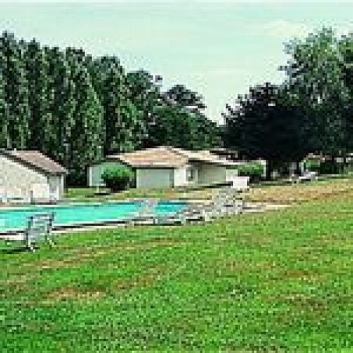 Restaurant Le Manguier