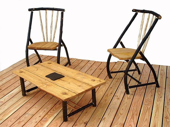 Création Chataignier