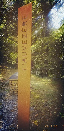 Moulin de la Résistance du Pont Lasveyras