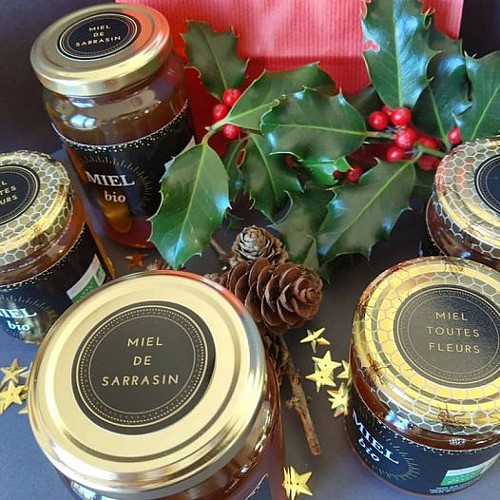 couleurs miel christophe lorrain apiculture coussac bonneval_1