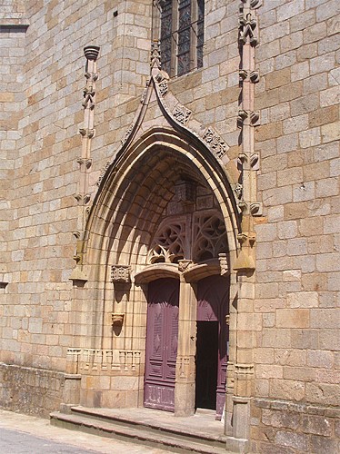 Eglise du Moutier (copie)