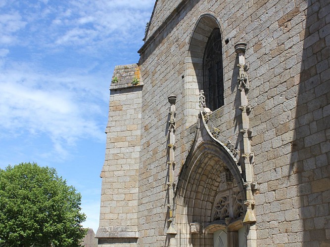 Eglise du Chateau
