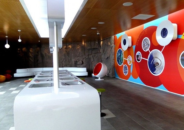 Musée de la mine URÊKA_4