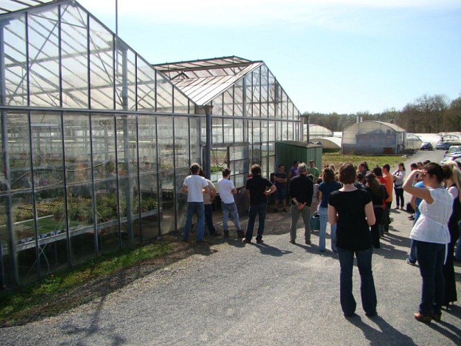 Les Jardins de Murat_1