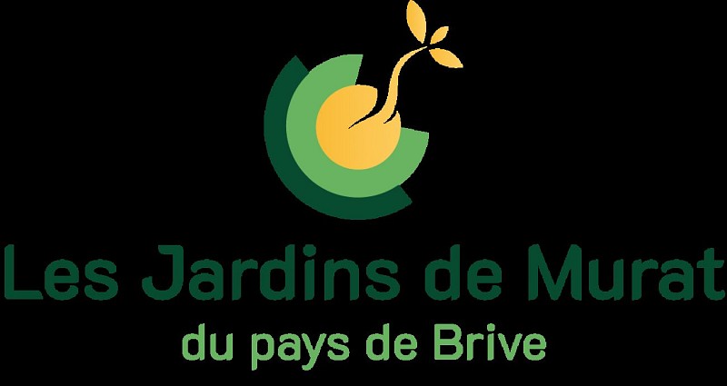 Logo Les Jardins de Murat_5