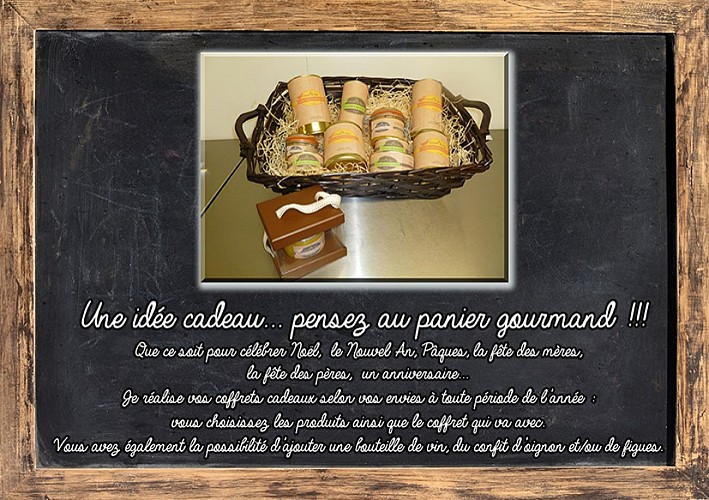 Les Volailles du Rieux