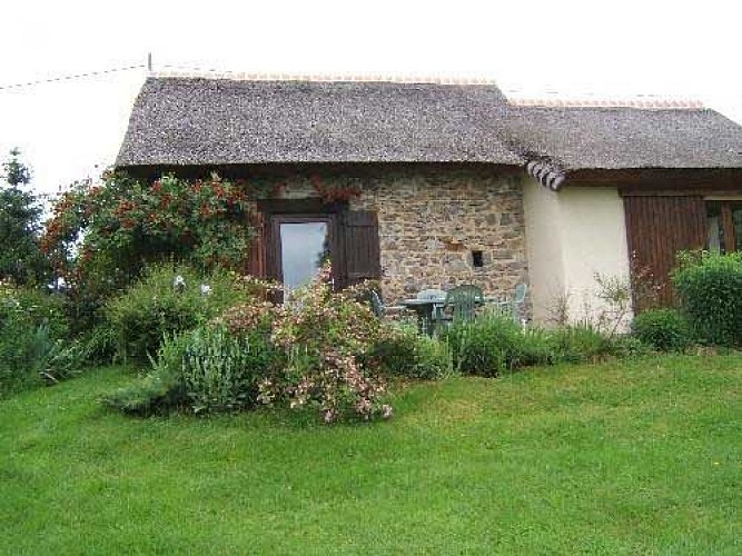 Location Gîtes de France - Réf : 19G4093