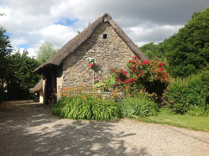 Location Gîtes de France - Réf : 19G4093