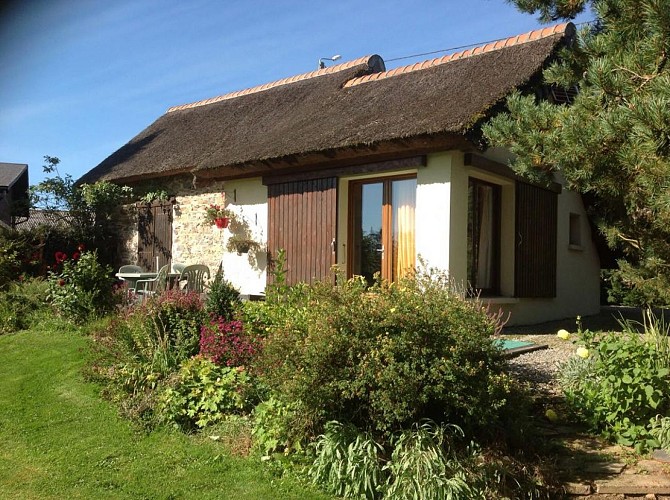 Location Gîtes de France - Réf : 19G4093