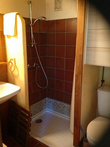 Location Gîtes de France - Réf : 19G4093