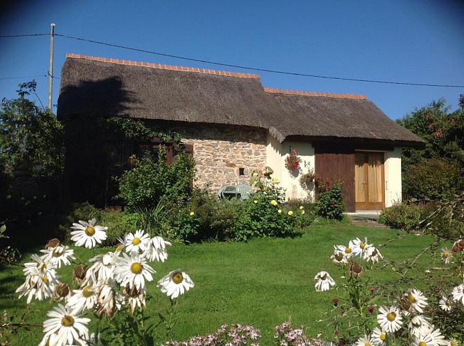 Location Gîtes de France - Réf : 19G4093