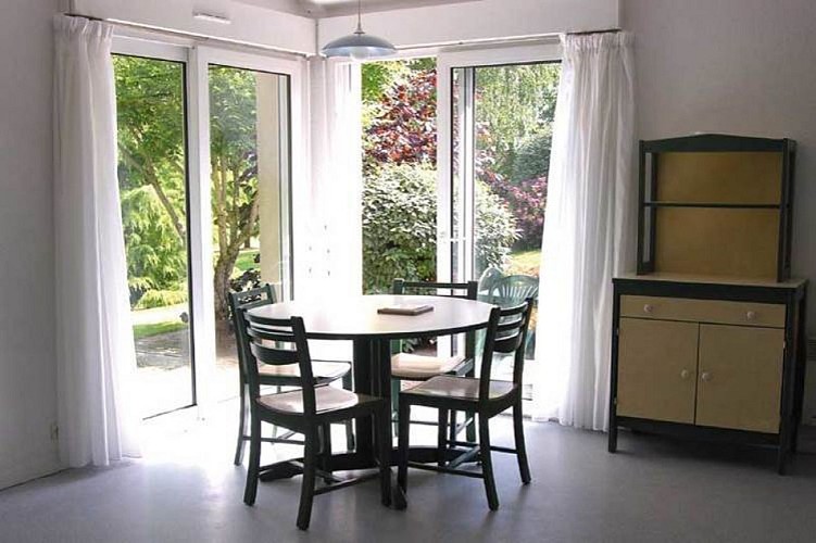 Village de vacances Le Souffle Vert_3