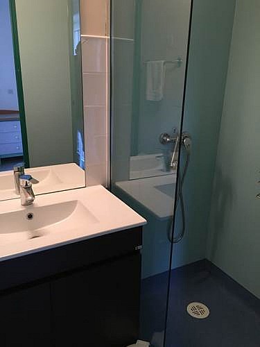 Village de vacances Le Souffle Vert_5