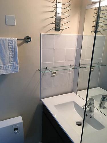 Village de vacances Le Souffle Vert_6