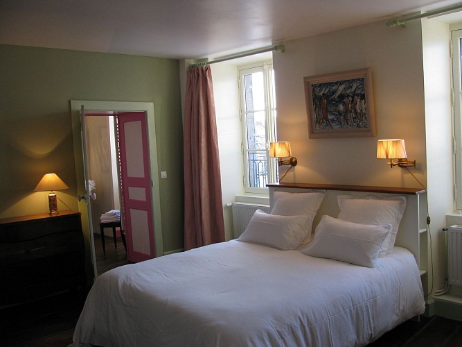 Chambres d'hôtes La Bonneterie