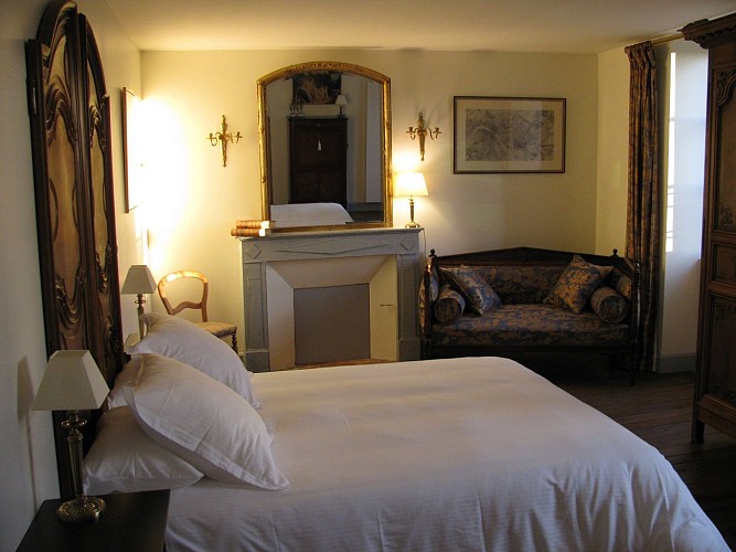 Chambres d'hôtes La Bonneterie