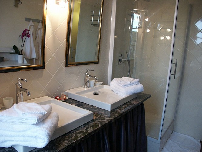 Chambres d'hôtes La Bonneterie