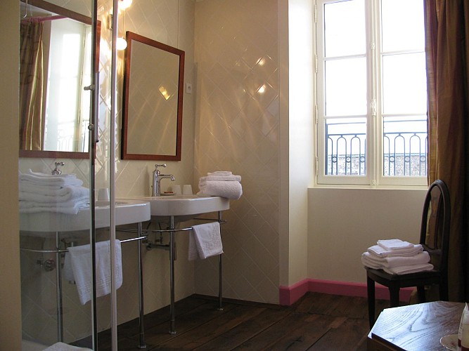 La salle de bains art déco_6