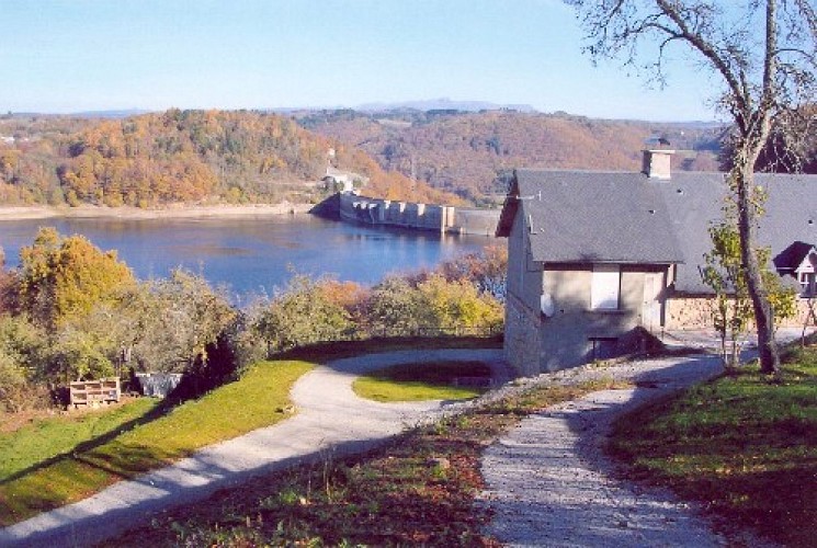 Chambres d'hôtes Gîtes de France - Réf : 19G5723