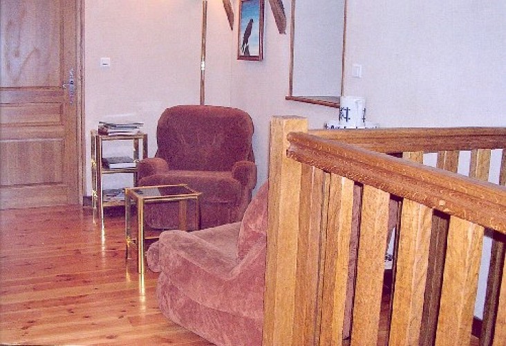 Chambres d'hôtes Gîtes de France - Réf : 19G5723