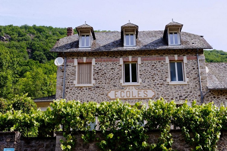 Gîte Ecole_6