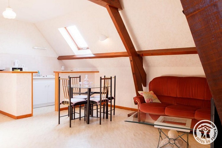 Chambres d'hôtes Les Veyssières