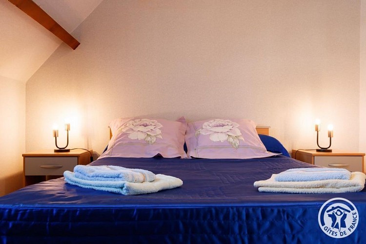 Chambres d'hôtes Les Veyssières