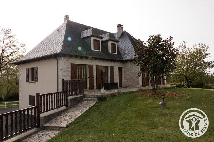 Chambres d'hôtes Les Veyssières