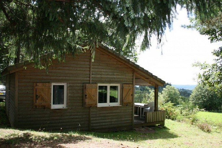 Campingplatz de l'étang (am Weiher)