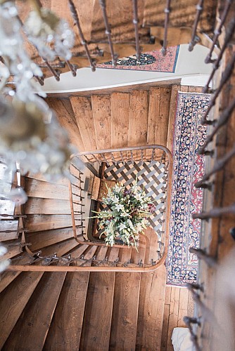 Chambres d'hôtes La Creuzette