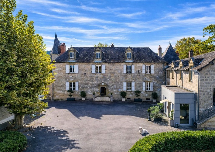 hotel-teritoria-brive-chateau-lacan