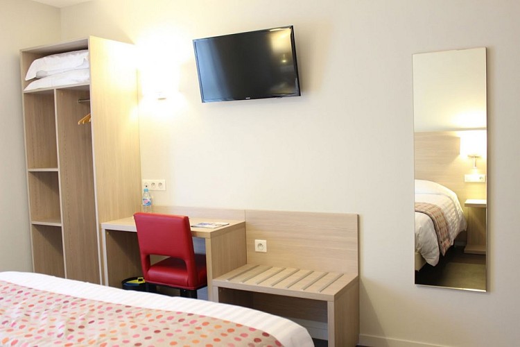 Brit Hôtel Brive